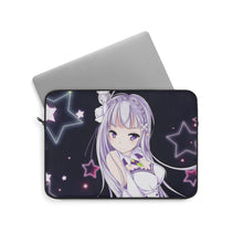 Load image into Gallery viewer, Anime Re:ZERO -Starting Life in Another World- Laptop Sleeve
