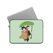 Load image into Gallery viewer, Anime Dragon Ball Laptop Sleeve
