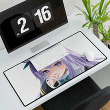 Load image into Gallery viewer, Mejiro McQueen Mouse Pad (Desk Mat)
