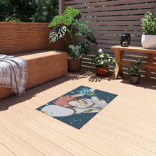 Load image into Gallery viewer, Anime Fairy Tail Rug
