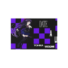 Load image into Gallery viewer, Tohka Yatogami Rug
