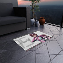 Load image into Gallery viewer, Evangelion: 2.0 You Can (Not) Advance Rug

