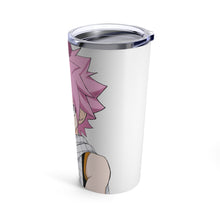 Load image into Gallery viewer, Fairy Tail Natsu Dragneel Tumbler 20oz
