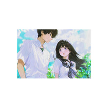 Load image into Gallery viewer, Hyouka Eru Chitanda Rug
