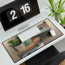 Load image into Gallery viewer, Your Name. Mouse Pad (Desk Mat)
