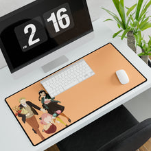 Load image into Gallery viewer, Anime Spy x Family Mouse Pad (Desk Mat)
