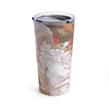 Load image into Gallery viewer, Gosick Tumbler 20oz
