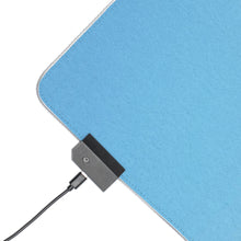 Load image into Gallery viewer, Jujutsu Kaisen RGB LED Mouse Pad (Desk Mat)
