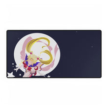 Load image into Gallery viewer, Anime Sailor Moon Mouse Pad (Desk Mat)
