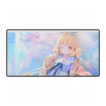 Load image into Gallery viewer, Anime The iDOLM@STER Cinderella Girls Mouse Pad (Desk Mat)
