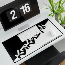 Load image into Gallery viewer, Kakashi Hatake Mouse Pad (Desk Mat)
