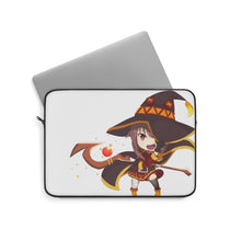 Load image into Gallery viewer, KonoSuba - God’s blessing on this wonderful world!! Laptop Sleeve
