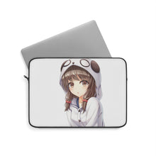 Load image into Gallery viewer, Anime Rascal Does Not Dream of Bunny Girl Senpai Laptop Sleeve
