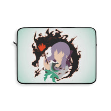Load image into Gallery viewer, Anime Seraph of the End Laptop Sleeve
