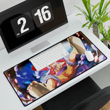 Load image into Gallery viewer, Anime One Piece Mouse Pad (Desk Mat)
