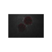 Load image into Gallery viewer, Shingeki no Kyojin - Garrison Rug
