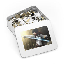 Load image into Gallery viewer, Mikasa Jigsaw Puzzle
