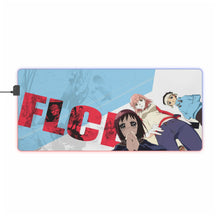 Load image into Gallery viewer, FLCL RGB LED Mouse Pad (Desk Mat)
