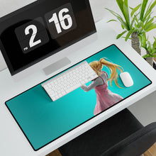 Load image into Gallery viewer, Anime Your Lie in April Mouse Pad (Desk Mat)
