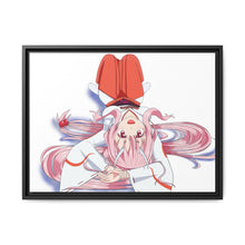 Load image into Gallery viewer, That Time I Got Reincarnated As A Slime Canvas Framed Art Print
