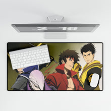 Load image into Gallery viewer, Anime Sengoku Basara Mouse Pad (Desk Mat)
