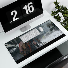 Load image into Gallery viewer, Farhan_Ragnarok Mouse Pad (Desk Mat)

