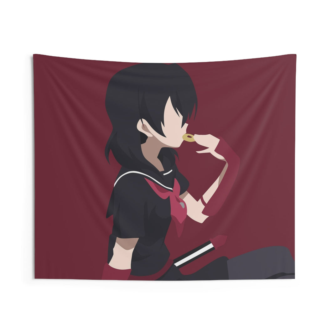 Kurome Indoor Wall Tapestry