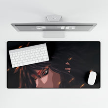Load image into Gallery viewer, Anime Naruto Mouse Pad (Desk Mat)
