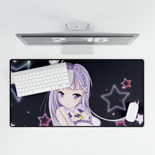 Load image into Gallery viewer, Anime Re:ZERO -Starting Life in Another World- Mouse Pad (Desk Mat)
