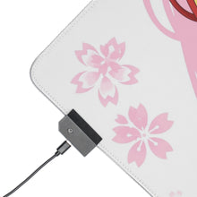 Load image into Gallery viewer, Sword Art Online: Alicization RGB LED Mouse Pad (Desk Mat)

