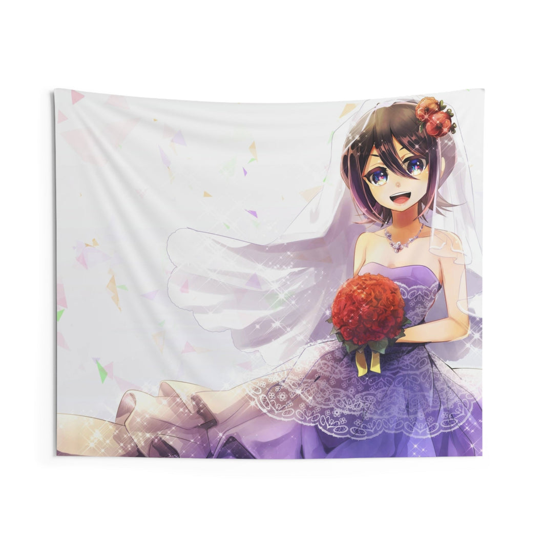 Anime Bleach Indoor Wall Tapestry