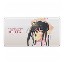 Load image into Gallery viewer, Anime Shakugan No Shana Mouse Pad (Desk Mat)

