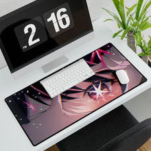 Load image into Gallery viewer, Hoshino Ai Mouse Pad (Desk Mat)
