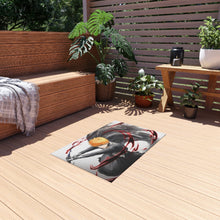 Load image into Gallery viewer, Bleach Ichigo Kurosaki Rug
