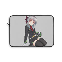 Load image into Gallery viewer, Anime Seraph of the End Laptop Sleeve
