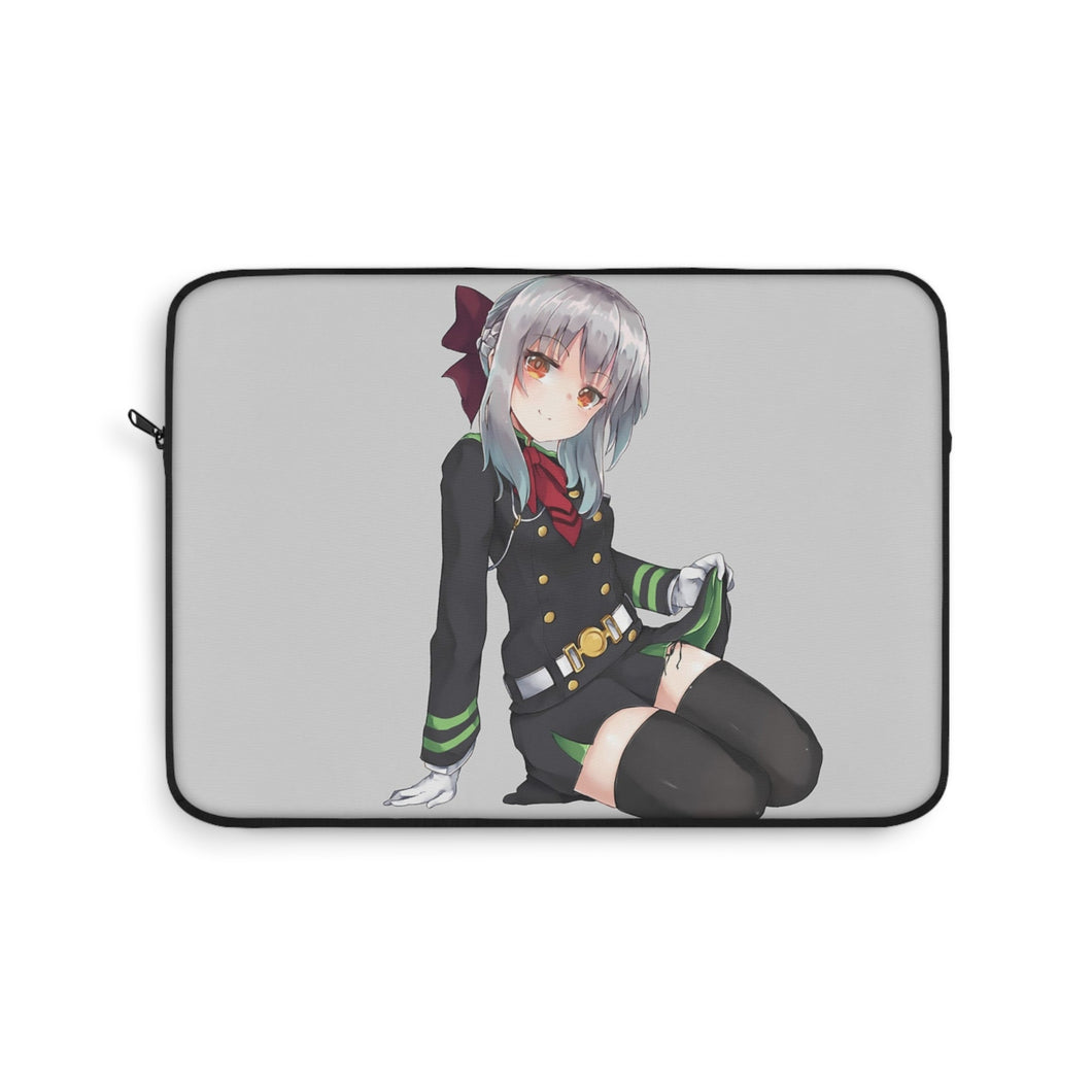 Anime Seraph of the End Laptop Sleeve