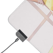 Load image into Gallery viewer, Princess Connect! Re:Dive RGB LED Mouse Pad (Desk Mat)
