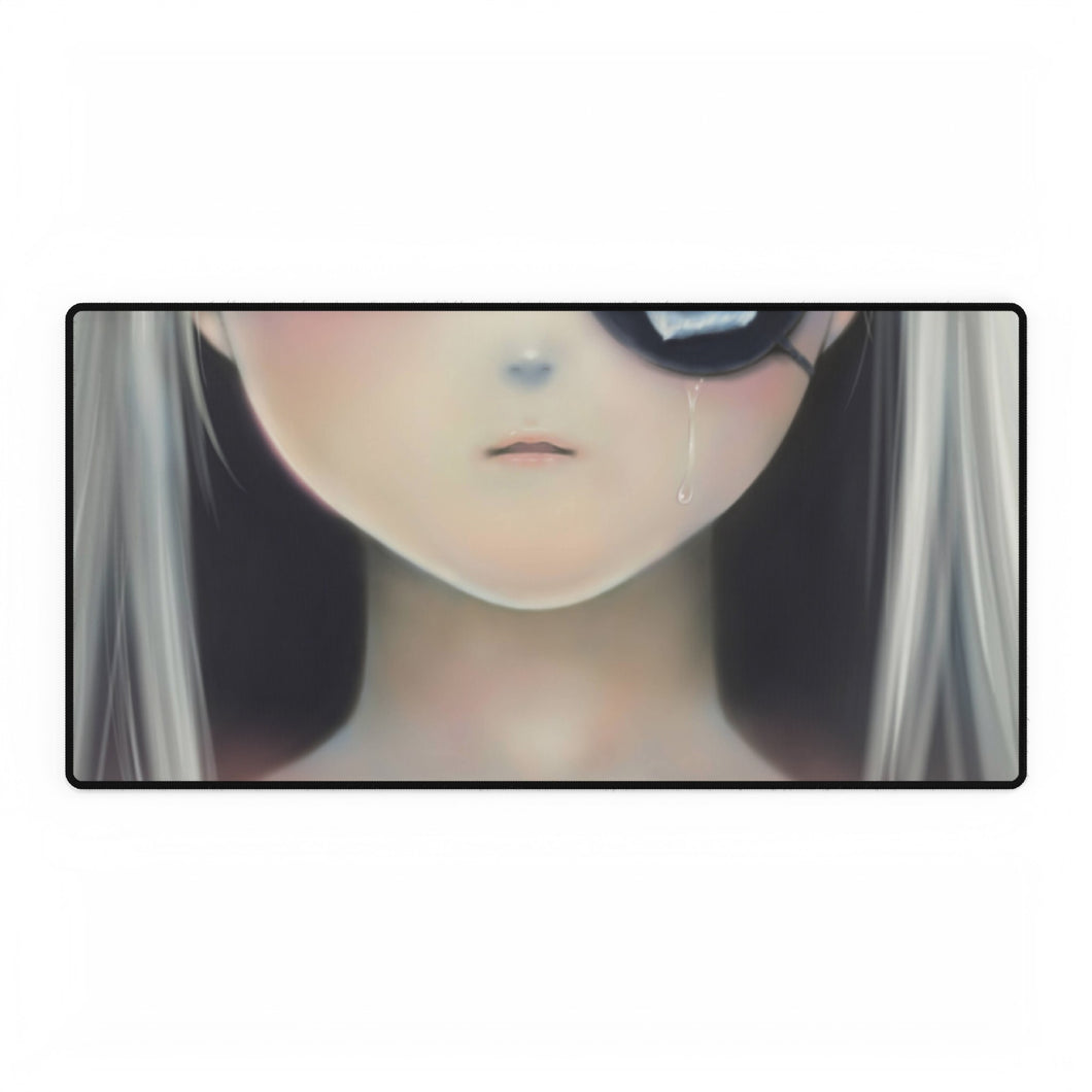 Anime Rozen Maidenr Mouse Pad (Desk Mat)