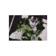 Load image into Gallery viewer, Anime Jojo's Bizarre Adventure Rug
