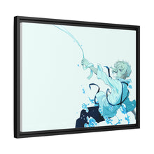 Load image into Gallery viewer, Anime Bungou Stray Dogs Canvas Framed Art Print
