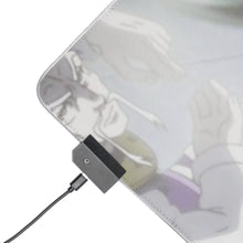Load image into Gallery viewer, Hunter x Hunter RGB LED Mouse Pad (Desk Mat)
