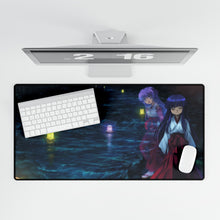 Load image into Gallery viewer, Anime When They Cryr Mouse Pad (Desk Mat)
