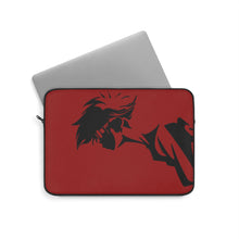 Load image into Gallery viewer, Anime Cowboy Bebop Laptop Sleeve
