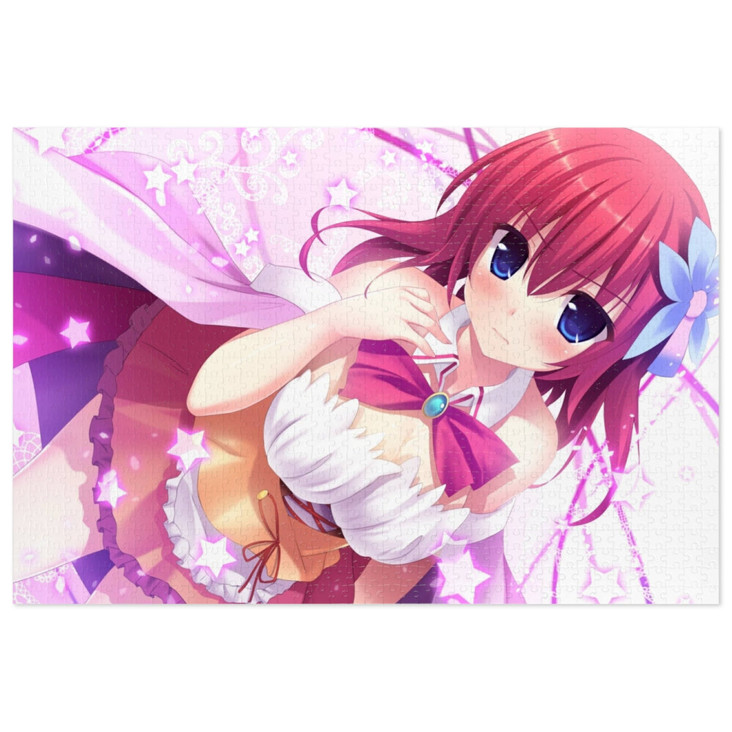 Stephanie Dola Jigsaw Puzzle