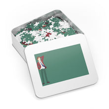 Load image into Gallery viewer, Classroom Of The Elite Jigsaw Puzzle
