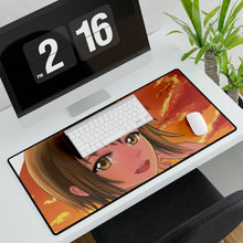 Load image into Gallery viewer, Anime Sakurada Reset Mouse Pad (Desk Mat)
