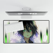 Load image into Gallery viewer, Fubuki Mouse Pad (Desk Mat)
