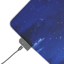 Load image into Gallery viewer, Sword Art Online RGB LED Mouse Pad (Desk Mat)
