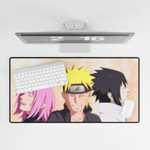Load image into Gallery viewer, Anime Naruto Mouse Pad (Desk Mat)
