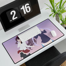 Load image into Gallery viewer, Anime New Game! Mouse Pad (Desk Mat)
